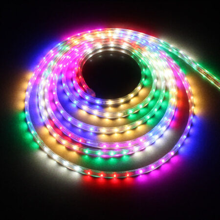 LED program