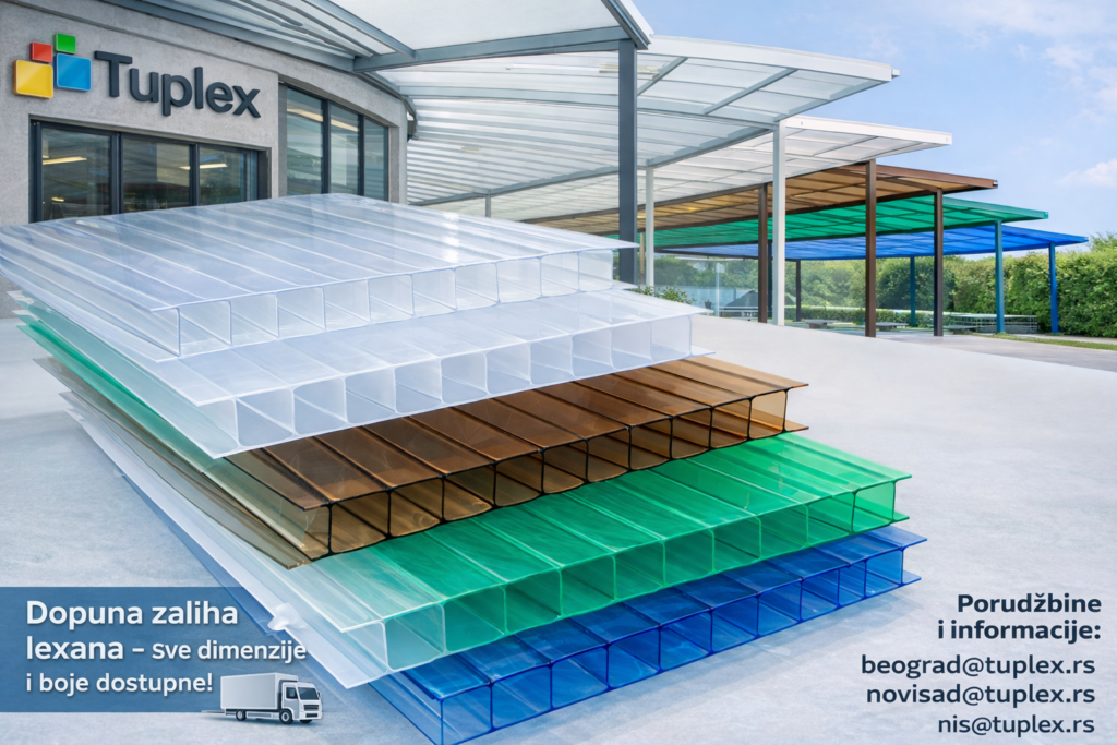 lexan